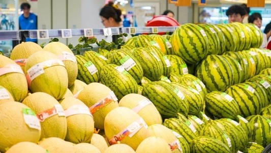 盒马鲜生淄博首店开门迎客 鲁中“盒区房”生活正式启幕(图2) 盒马鲜生淄博首店开门迎客 鲁中“盒区房”生活正式启幕(图2)