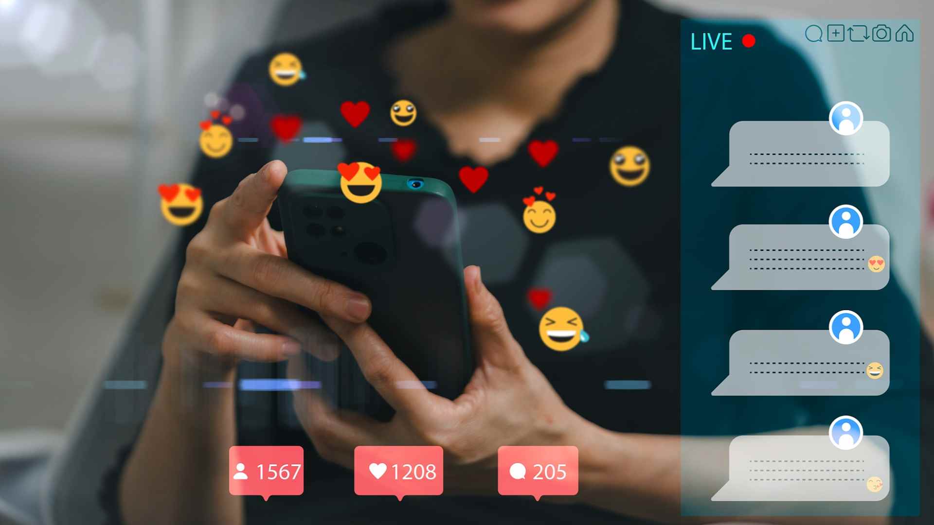 警惕！买卖账号“赚快钱”？已有人获刑！ - XCCX热点资讯网