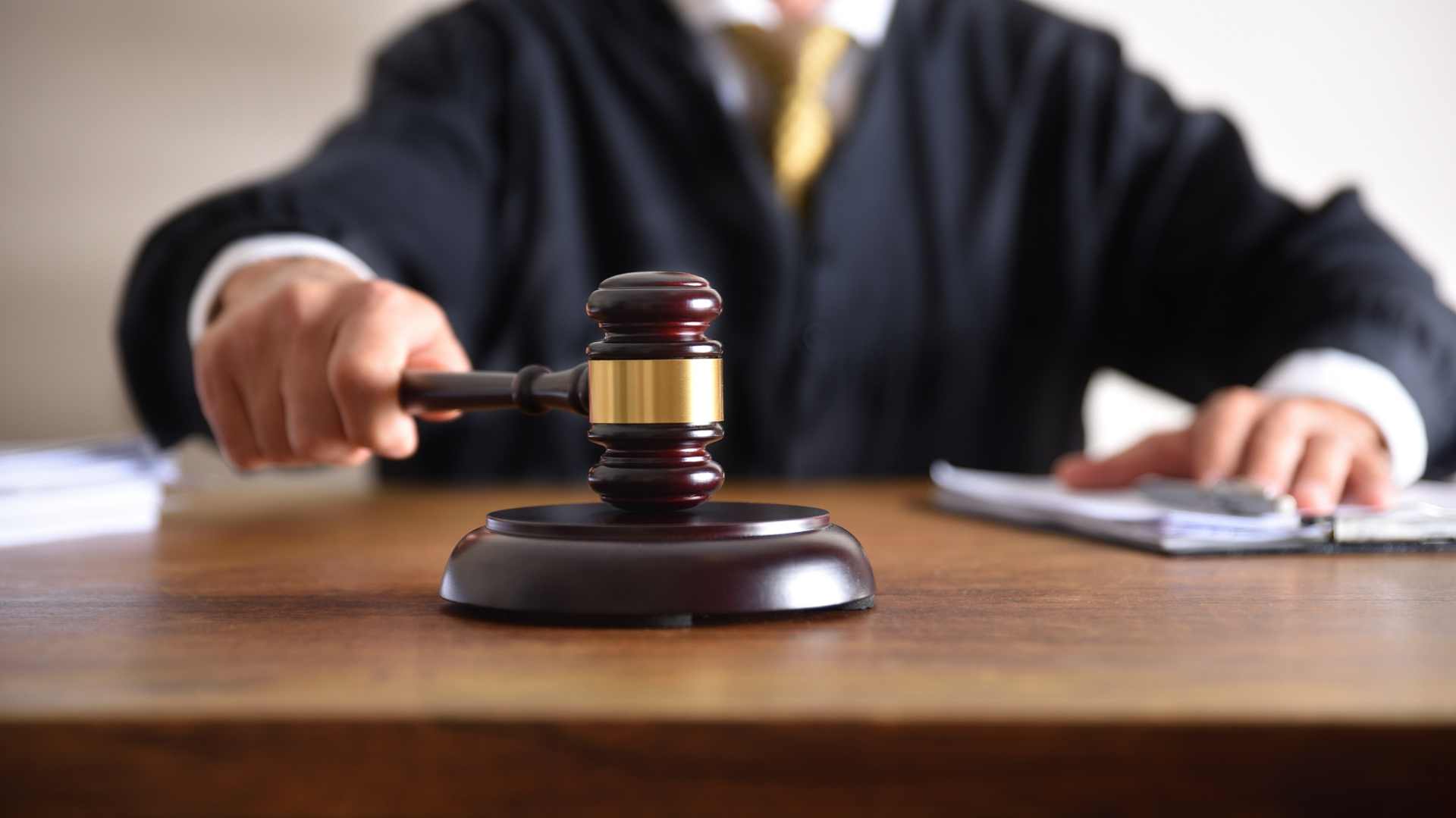 大兴安岭新林区法院提升执行质效 - XCCX热点资讯网