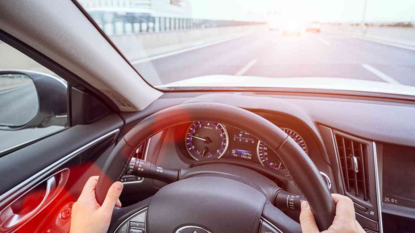 让驾驶人从“被动合规”转向“主动安全” - XCCX热点资讯网