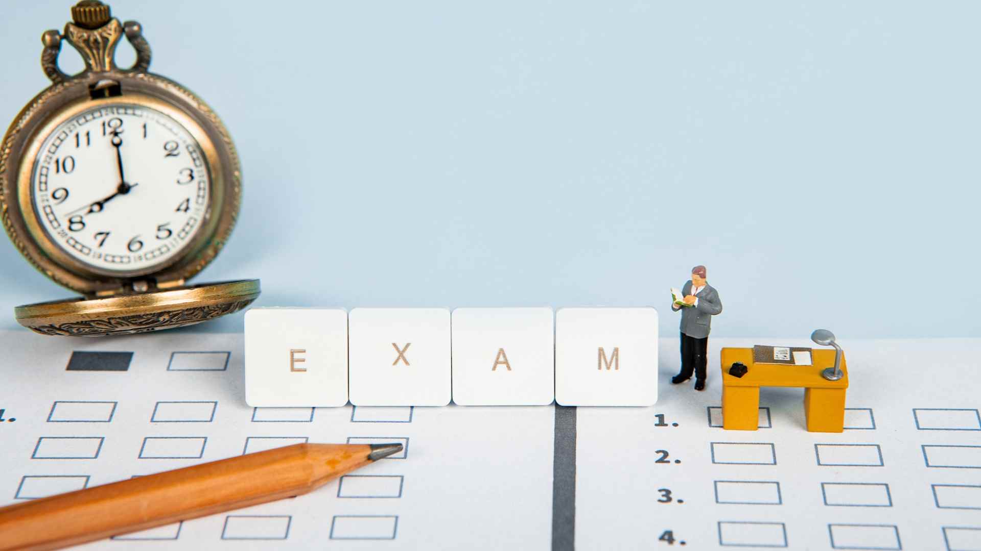 江西规范安全生产考试考务人员管理 - XCCX热点资讯网