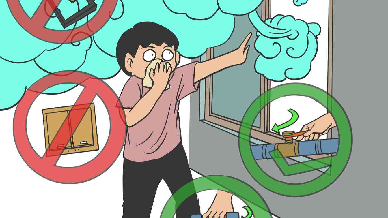 山西全链条闭环管控燃气安全风险 - XCCX热点资讯网