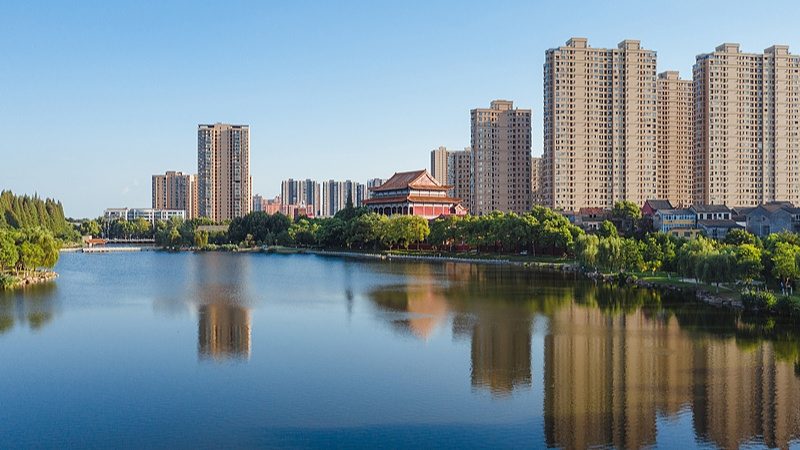 法治润仙桃 沔水映新景 ――湖北仙桃法院助力法治仙桃建设工作侧记 - XCCX热点资讯网