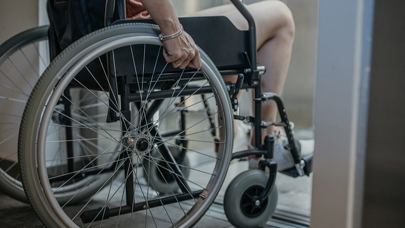 两部门要求 推动重度残疾人托养照护服务扩容提质增效 - XCCX热点资讯网