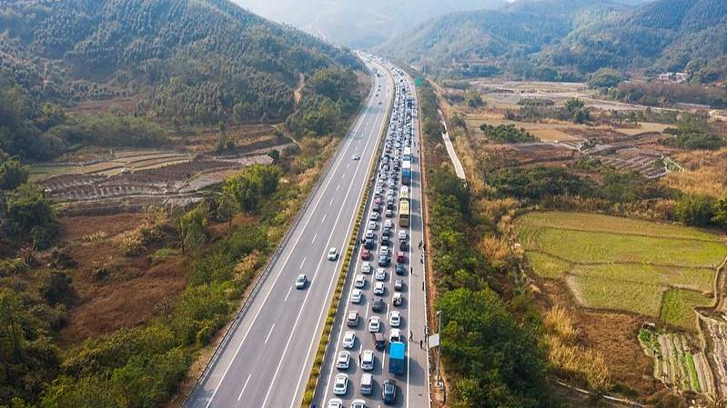 高速公路服务区将迎来提质升级 - XCCX热点资讯网