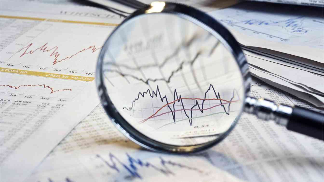 多只债基二季度获增持 最高“吸金”超80亿份 - XCCX热点资讯网