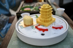 天下第一泉国庆中秋游园会节目单发布，邀你共赴“泉颂华章”潮流盛宴(图2)