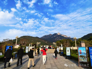 泰山天外村掠影——“美丽中国万里行”网红美景打卡地(图3)