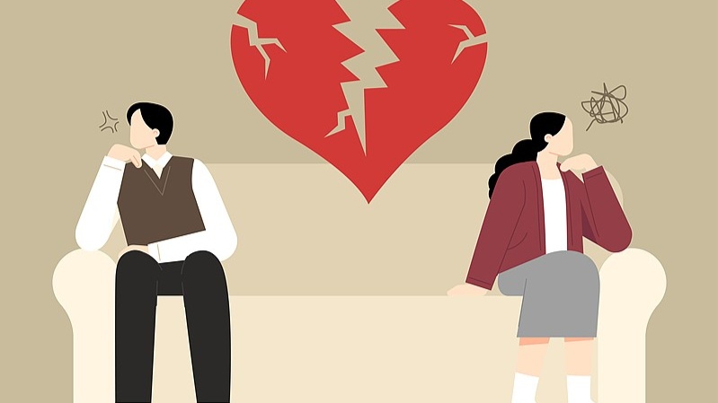 百万粉丝主播离婚，自媒体账号归谁？ - XCCX热点资讯网