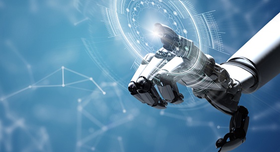 特斯拉“第三篇章”继续点燃科技革新浪潮！人工智能AIETF（515070）高开 - XCCX热点资讯网