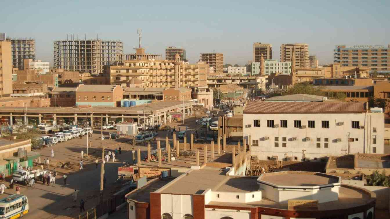 苏丹快速支援部队称“全面认真”回应促和努力 - XCCX热点资讯网