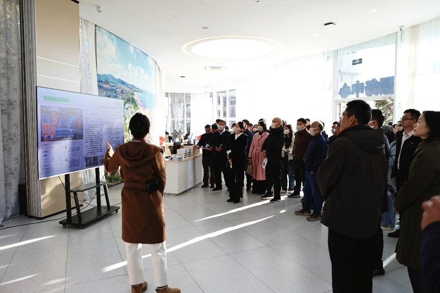 “银发经济+文旅”激发新动能！2025山东省文旅康养供需对接活动举办(图4)