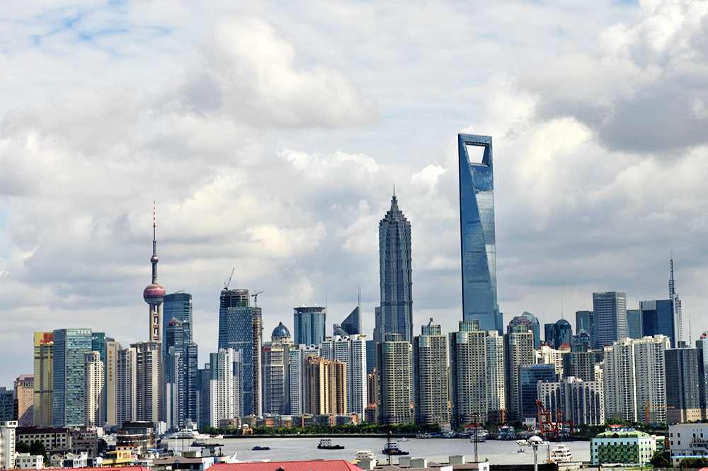 信托“联姻”金融科技 专业化发展全面升级(图1)