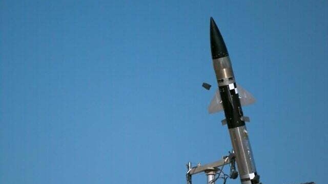 以国防部签署合同增产“铁穹”弹药 - XCCX热点资讯网