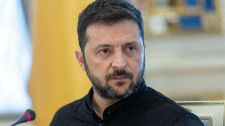 泽连斯基欲访土“重启俄乌谈判” 俄不派代表参加 - XCCX热点资讯网