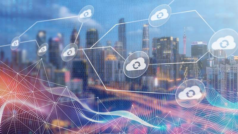 平台经济反复活跃，恒生科技指数ETF（513180）高开高走 - XCCX热点资讯网