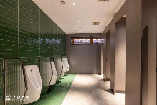 明水古城三小时回应游客关切！全网夸的景区，到底有多“听劝”(图9)