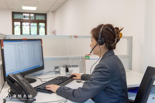 明水古城三小时回应游客关切！全网夸的景区，到底有多“听劝”(图4)