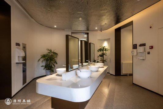 明水古城三小时回应游客关切！全网夸的景区，到底有多“听劝”(图7)