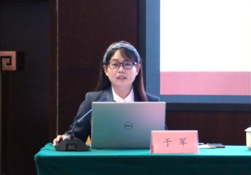 2025年革命文物保护利用培训班在石家庄举办(图7)