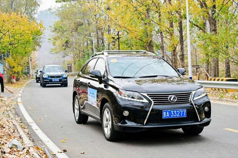 2025首届华东千车自驾乐游GO启幕(图3)