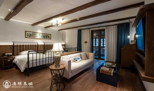 明水古城三小时回应游客关切！全网夸的景区，到底有多“听劝”(图20)