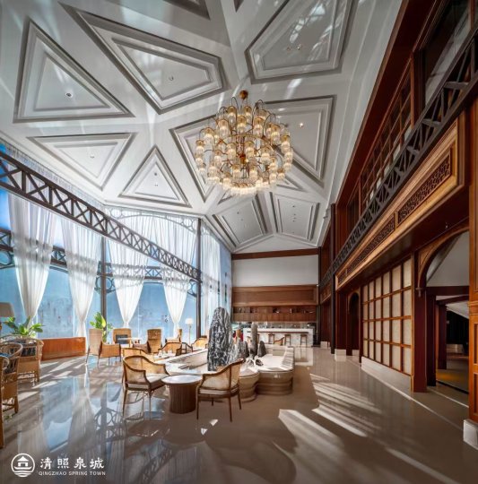 明水古城三小时回应游客关切！全网夸的景区，到底有多“听劝”(图21)