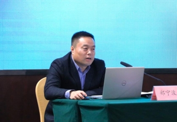 2025年山东省革命文物保护利用培训班在石家庄举办(图6) 2025年山东省革命文物保护利用培训班在石家庄举办(图6)