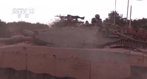 以色列国防军坦克向联黎部队维和人员开火 - XCCX热点资讯网