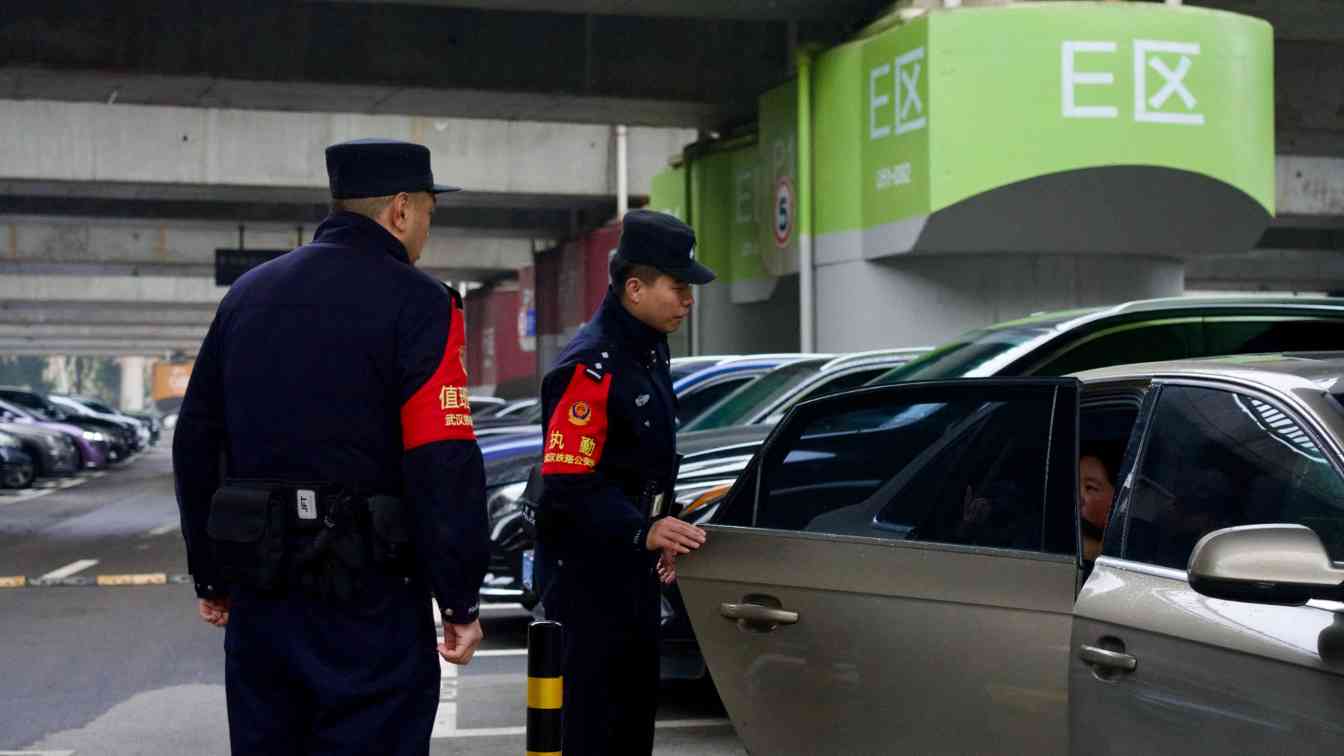 出行安全小贴士锁门后务必再拉一把车门 - XCCX热点资讯网