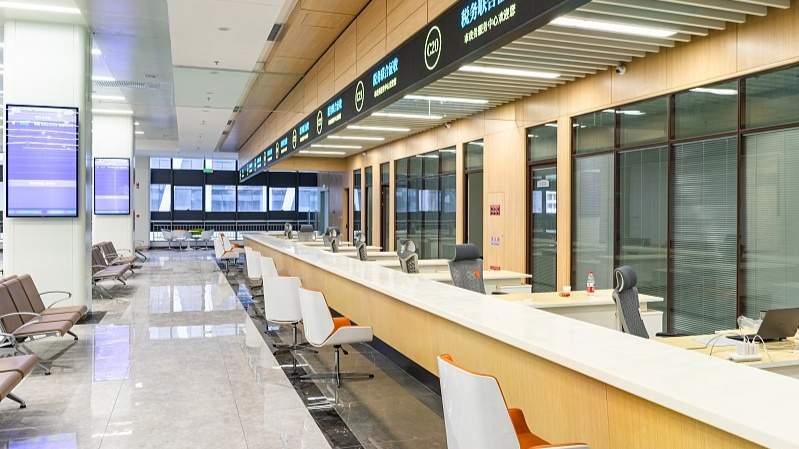 青海实施三年行动全力打造一流营商环境 - XCCX热点资讯网