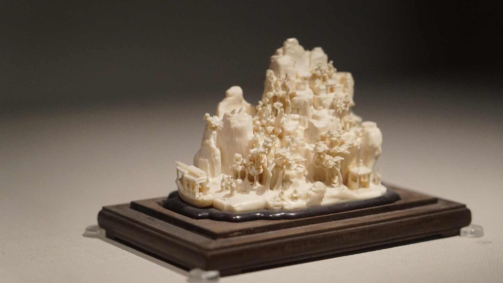 广州海关查获23件濒危动物制品 - XCCX热点资讯网