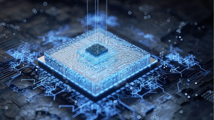 闻泰科技涨停 芯片ETF（159995）涨超5% - XCCX热点资讯网