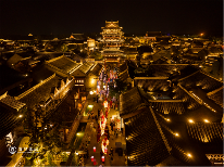 双节同庆，月满华诞——解锁清照泉城·明水古城十一小长假全攻略(图18)