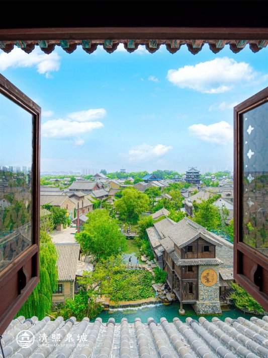 双节同庆，月满华诞——解锁清照泉城·明水古城十一小长假全攻略(图23)