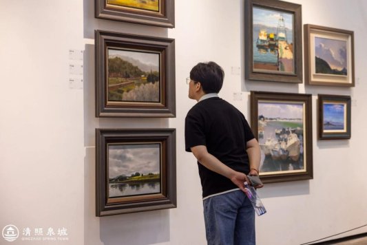 双节同庆，月满华诞——解锁清照泉城·明水古城十一小长假全攻略(图25)