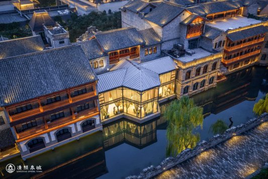 双节同庆，月满华诞——解锁清照泉城·明水古城十一小长假全攻略(图30)