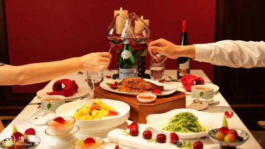 双节同庆，月满华诞——解锁清照泉城·明水古城十一小长假全攻略(图32)