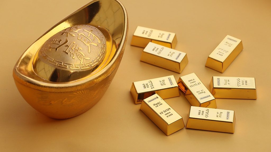 金价震荡调整 主题基金发行热度未减 - XCCX热点资讯网