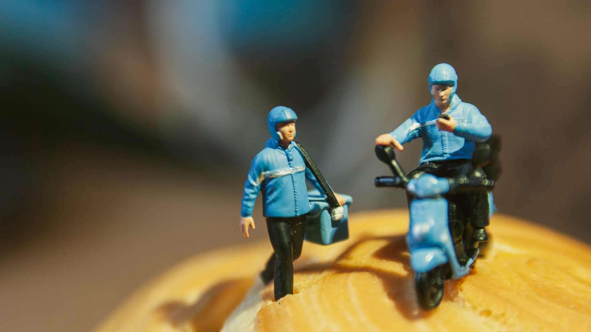 “体育外卖”悄然兴起 - XCCX热点资讯网