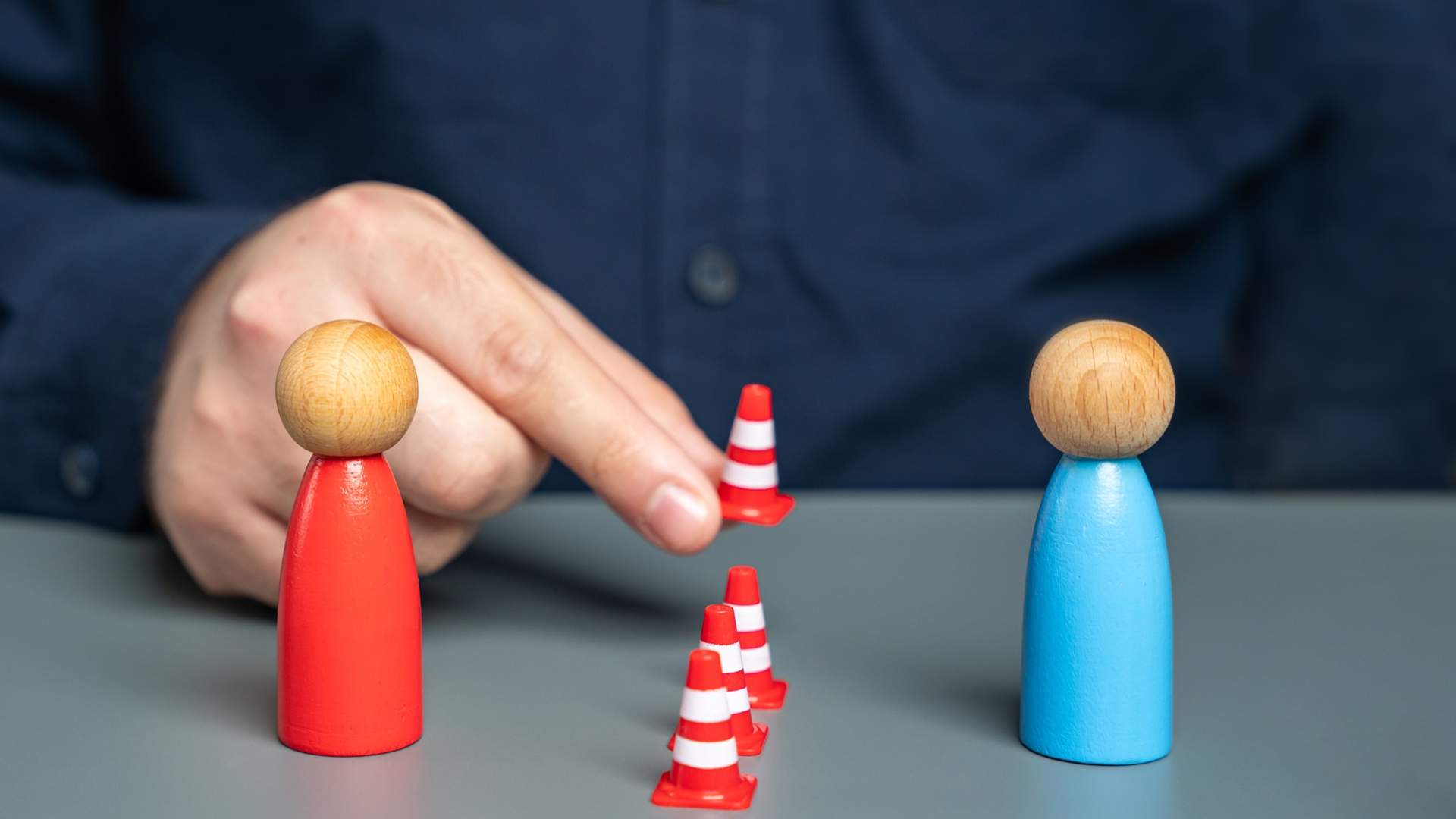 构建闭环处置矛盾纠纷链条 - XCCX热点资讯网