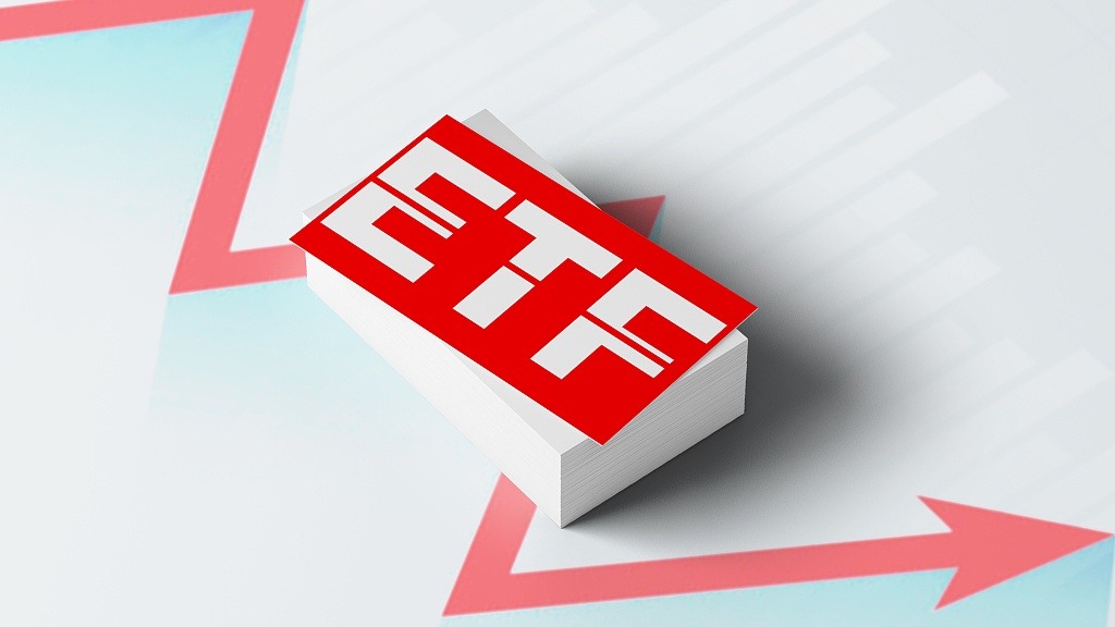 年内ETF发行持续火热 新增产品数量同比增加五成 - XCCX热点资讯网
