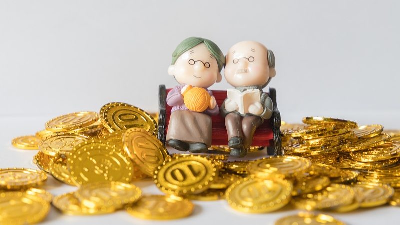 济安金信普通固收型养老金产品评级发榜：华夏基金、富国基金等7家公司10只产品获五 - XCCX热点资讯网