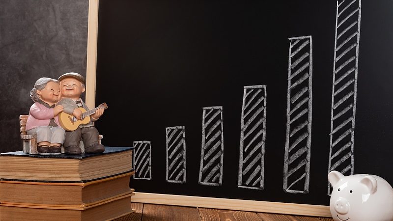 济安金信股票型养老金产品管理人评级发榜：平安养老获5星，国泰基金、华夏基金领跑4 - XCCX热点资讯网