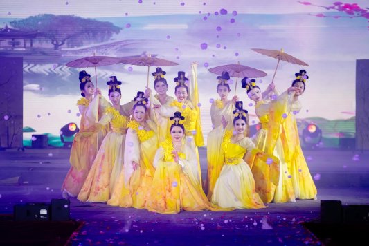 喜迎华诞，盛世同欢！济南方特“国风盛典”将启幕(图5)