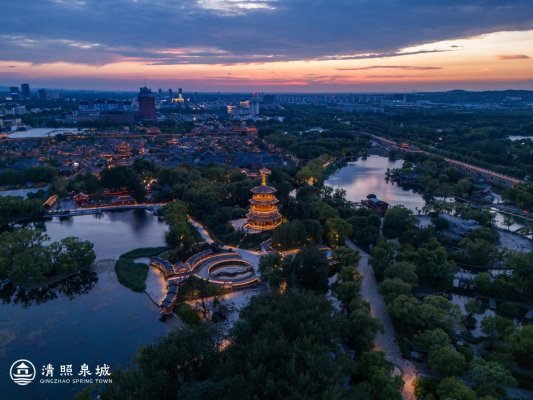 双节同庆，月满华诞——解锁清照泉城·明水古城十一小长假全攻略(图36)