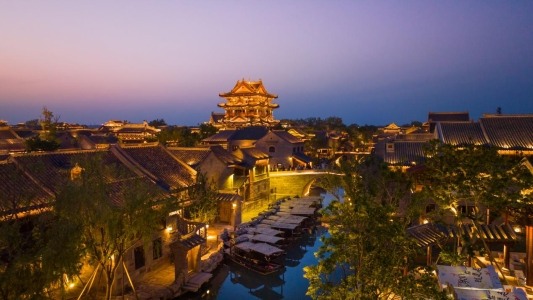 双节同庆，月满华诞——解锁清照泉城·明水古城十一小长假全攻略(图37)