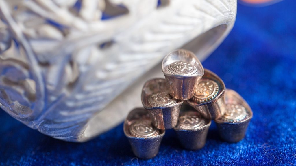 白银价格走高 用银企业开启“随用随买”新模式 - XCCX热点资讯网