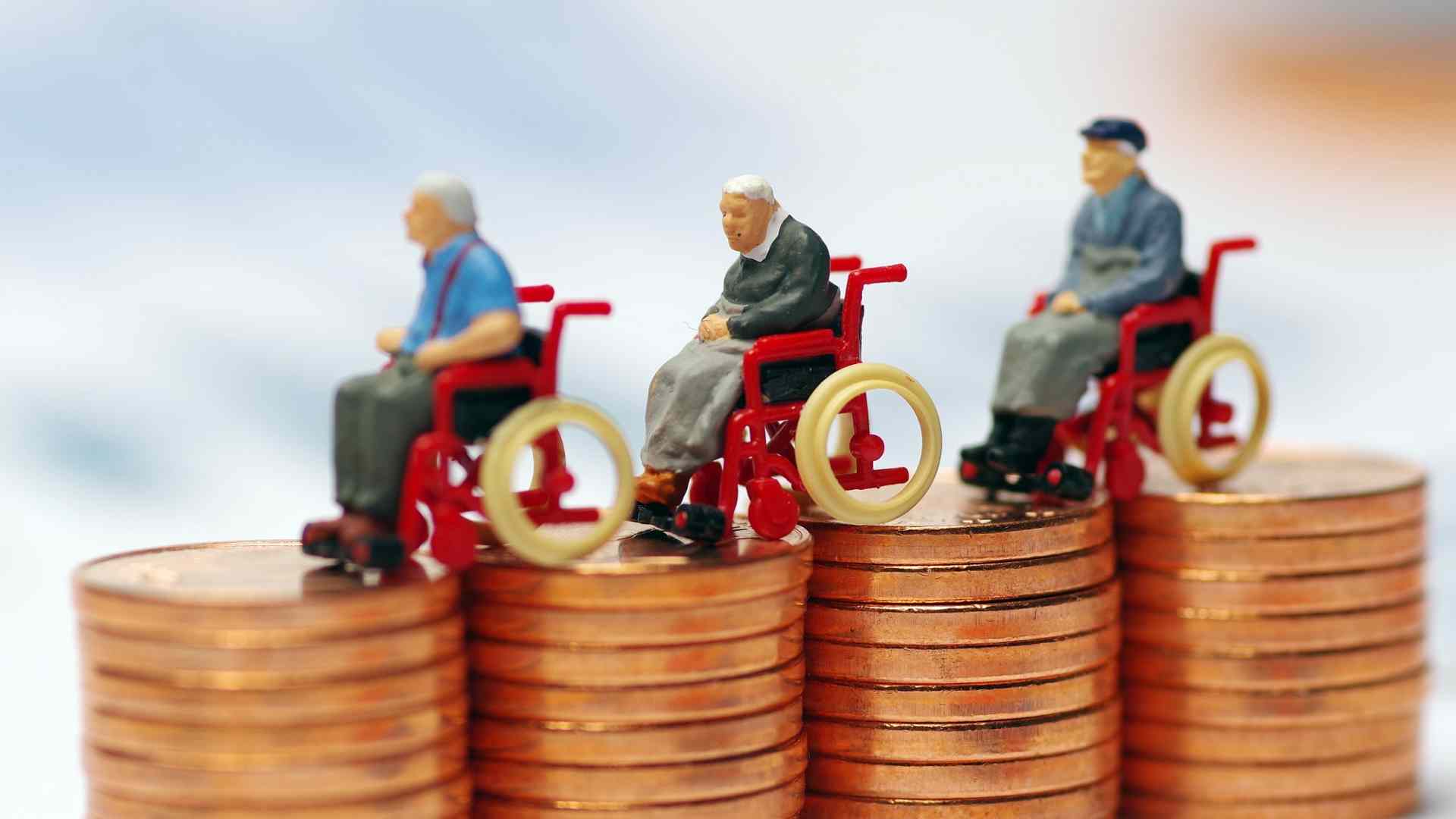 银行加速布局创新主题理财产品 养老型产品潜力巨大 - XCCX热点资讯网