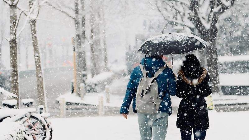 寒潮影响持续 多部门积极应对 - XCCX热点资讯网